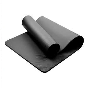 Tapis de yoga en PVC antidérapant, épaissi, élargi, allongé, portable, écologique, pour femmes, débutants, usage domestique, hommes, sport, danse, fitness - Product Image 3