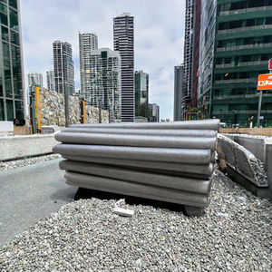 Produzione di Sistemi di Energia, Barre di <span class=keywords><strong>Ferro</strong></span> <span class=keywords><strong>Puro</strong></span>, Infrastrutture per Energia Rinnovabile, Barre in Acciaio al Carbonio per Piegatura e Taglio - Product Image 5