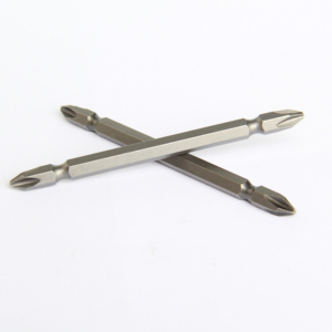 Brocas de destornillador, doble extremo, Mata <span class=keywords><strong>Obeng</strong></span>, PH2, Phillips, 150mm, potencia de impacto - Product Image 2