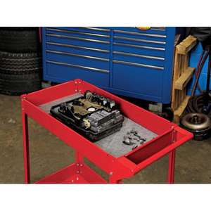 NUEVO PIG - MAT220 Rollos de almohadilla universales, pesados-EAN 036226256020 PRODUCTOS ABSORBENTES - Product Image 2