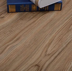 Revêtement de Sol Vinyle Épais de 2mm en <span class=keywords><strong>PVC</strong></span> Antidérapant Auto-Adhésif à Motif Marbre, Idéal pour Usage Intérieur, Hôtels, Appartements, et Imitation <span class=keywords><strong>Parquet</strong></span> - Product Image 4