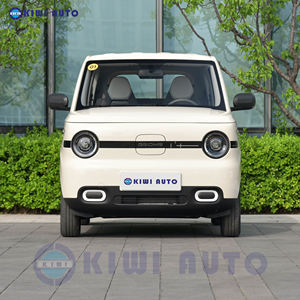 Geely Panda 2025 Nieuwe Chinese Geely Panda Mini Kleine Elektrische <span class=keywords><strong>3</strong></span>-Deurs 4-Persoons Energiezuinige Auto Schattige Geely Panda Mini Auto - Product Image 2