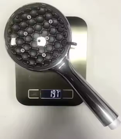 Nouvelle douche de toilette à cinq fonctions de haute qualité