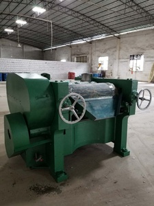 Máy Ba Con lăn công nghiệp Son môi 3 Con Lăn Sơn phủ mực CuộN nhuộm Máy mài Ba CuộN - Product Image 3