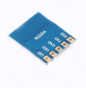 XYCH VG6328A SMD 16x13,6 мм модуль Bluetooth чип интегральная схема <span class=keywords><strong>IC</strong></span> оригинал - Product Image 2