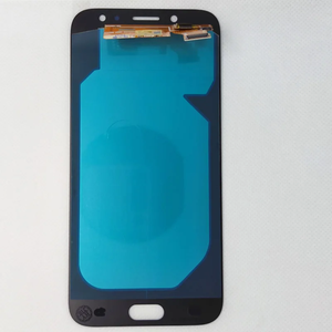 Schermo LCD OLED Touch Screen di Ricambio per Samsung Galaxy J7 Pro 2017 <span class=keywords><strong>J730</strong></span> con Digitalizzatore Assemblaggio Completo 5.5 Pollici - Product Image 6