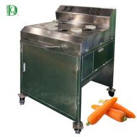 Dq Guangzhou Daqiao Industriële Commerciële Vers Fruit Snijden Verwerking Productielijn Wortel Snijden Machine Motor Kern