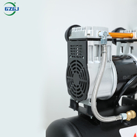 Compresseur d'air à colonne de coussin gonflable automatique contrôlé par PLC pour le support technique vidéo à haut débit, destiné aux industries des boissons et des produits chimiques
