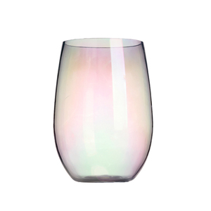 10oz 16oz incassable sans tige Tritan verres à vin tasses personnalisées Pc verrerie <span class=keywords><strong>verre</strong></span> à vin en <span class=keywords><strong>plastique</strong></span> Durable pour lave-vaisselle - Product Image 1
