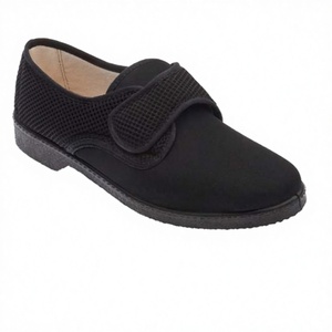 Chaussures confortables pour hommes OK PED avec empeigne en mesh respirant, semelle intermédiaire en EVA et semelle extérieure en caoutchouc, Réf. 159 Toutes saisons - Product Image 1