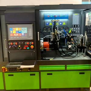Banc d'essai multifonctionnel Beacon CR918-S pour pompes d'injection diesel EUI, EUP, HEUI et Common Rail 220V/380V 15KW - Product Image 1