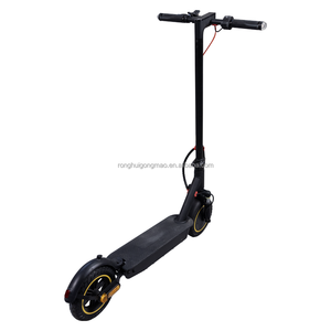 Patinete Eléctrico EV10K PRO de 10'' Plegable con ABE, Aplicación y Pantalla LED, Motor de 400W, Baterí<span class=keywords><strong>a</strong></span> de 10,4AH, Patinete Eléctrico Homologado para Carretera - Product Image 3
