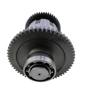 Kit d'embrayage Zhongnan CPCD50-70 pour chariot élévateur diesel Heli 5-10 tonnes, pièces de transmission YQX100-2000, remplacement neuf - Product Image 2