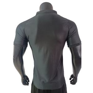 Jersey Sepak Bola Lengan Pendek Bernapas untuk Tim Nasional Italia Peringatan 125 Tahun, Logo Kustom, Layanan OEM, Nama - Product Image 1