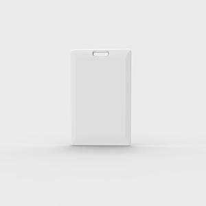 บีคอนการ์ด BLE ที่เหมาะสม บีคอน nRF52 ซีรีส์บางเฉียบ กันน้ำ สำหรับติดตามบุคคล - Product Image 2