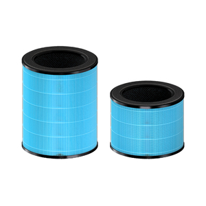 Purificador de Aire Portátil Inteligente Tuya OEM ODM Personalizado para el Hogar, con Filtro H13, para Habitaciones Grandes - Product Image 6