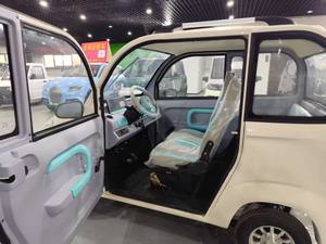 Voitures électriques de haute qualité, best-seller, prix d'usine, deux portes, quatre places, pour les trajets urbains, écologiques et sûres - Product Image 6