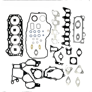 Niss Z30-EN капитальный Ремонтный комплект двигателя с прокладками головки блока цилиндров OEM10101-2W225 модель - Product Image 1