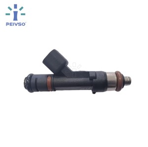 หัวฉีดน้ำมันเชื้อเพลิง QC PEIVSO รับประกัน 1 ปี คุณภาพเสถียร อะไหล่แท้ OEM 0280158023 สำหรับ Ford F150 F250 F350 E150 E250 5.4L V8 - Product Image 3