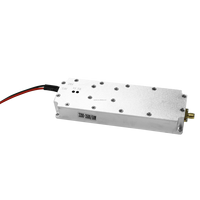 Módulo Generador de Señales RF de Alta Estabilidad, Fuente de Señal Programable de 0.4-6GHz para Pruebas y Comunicación RF