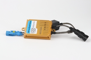 CQL Kvisuauto <span class=keywords><strong>12V</strong></span> 35 Wát 55 Wát Vàng Nhanh Bắt Đầu Hid <span class=keywords><strong>Xenon</strong></span> <span class=keywords><strong>Ballast</strong></span> - Product Image 6