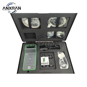 Pour le testeur de disjoncteur de cadre Schneider LV485500 ne comprend pas le logiciel - Product Image 2