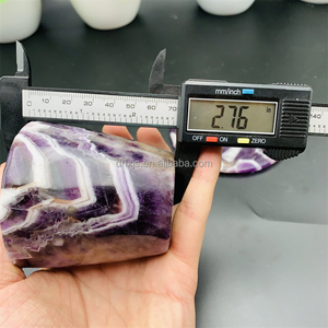 Tazza in Cristallo di Quarzo Ametista Naturale per Tè e Acqua, Vendita Calda, Ideale come Regalo - Product Image 6