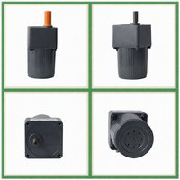 Ventilateur de poêle à granulés YN70, moteur asynchrone 10-30W 70mm AC monophasé 110/220V 50/60Hz IP44, vitesse réglable, haute efficacité
