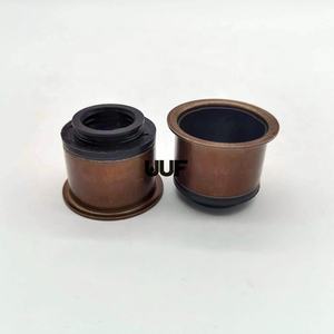 Joint d'huile en caoutchouc 43126-02000 Joint d'huile d'arbre Joint de transmission pour Hyundai <span class=keywords><strong>Eon</strong></span> 0.8 Moteur - Product Image 1