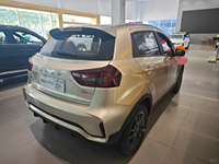 2025 Livan X3 Pro untuk GX3 Pro 1.5L 113Hp L4 5-door 5-seater LHD SUV Gas baru kompak Manual Gear-ubah IV Euro 540km