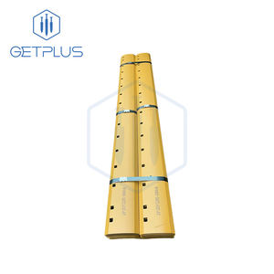 Suku Cadang Excavator Pisau Pemotong Bak 3G2165 3G-2165 Pisau Grader untuk Excavator Loader dan <span class=keywords><strong>Dozer</strong></span> - Product Image 4