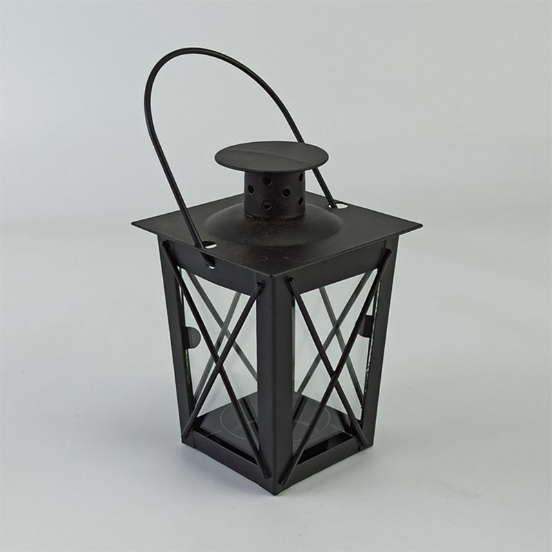 Black(Without Candle)