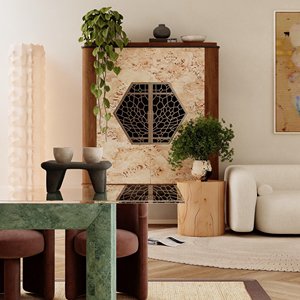 Diseño de Interiores <span class=keywords><strong>para</strong></span> Balcones y Terrazas con Espacios Exteriores, Diseño de Espacios Personalizados <span class=keywords><strong>para</strong></span> Villas y Penthouses - Product Image 5