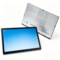 Modul Layar LCD TFT 27 Inci LM270WRC-SSA1 Baru 3840(RGB)*2160, UHD, 16:9 Layar Resolusi Tinggi 75HZ
