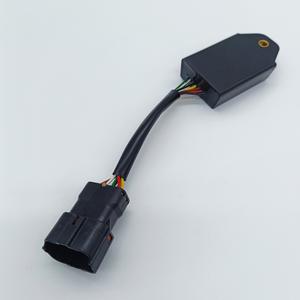 Controlador de Montacargas Doosan Bobcat A404114 D30NXP D30SE, Unidad de Control de Carrocería Diésel, Pieza de Repuesto Nueva - Product Image 3