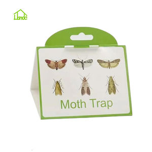 Piège à <span class=keywords><strong>mites</strong></span> pour vêtements jetable, écologique et non toxique, avec attractif phéromone - Product Image 6