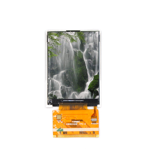 Chất lượng cao 2.4 inch LCD hiển thị IPS TFT LCD ili9341 240x320 2.4 ''tft LCD module - Product Image 4