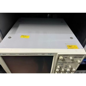 Osciloscopio Agilent Infiniium DSA91304A 13Ghz 40Gs/s&lhy H - Product Image 1
