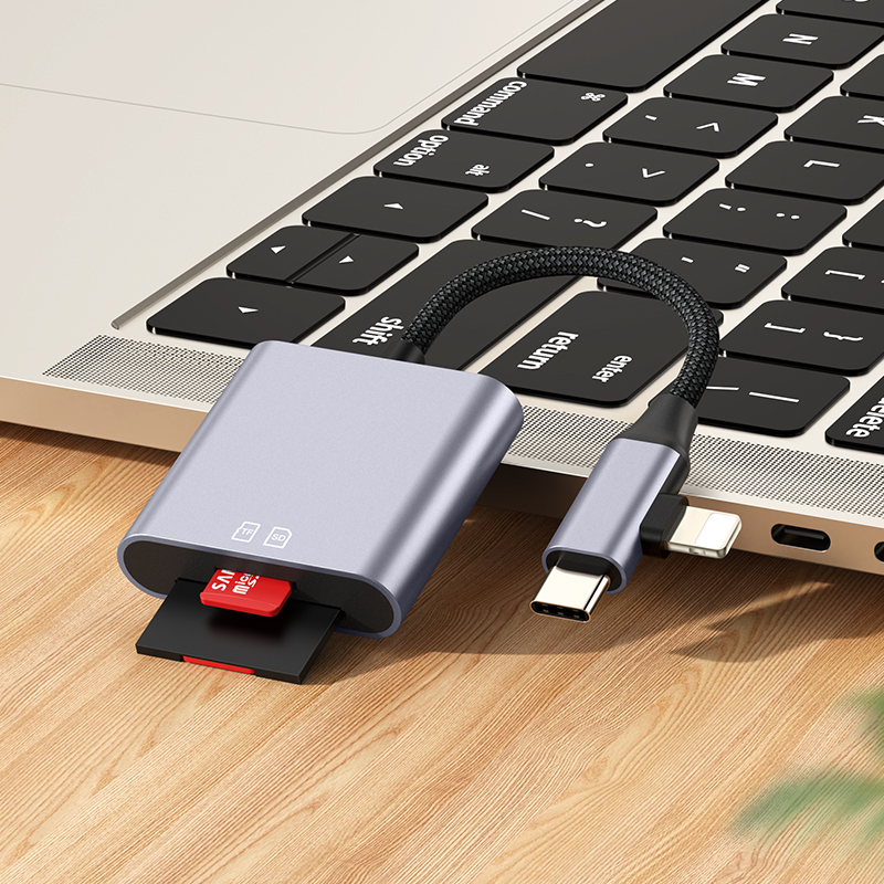 usb micro sd card adapter