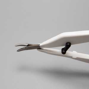 Ligasure Small Jaw Open Sealer/Divider - Tijeras Avanzadas para Sellado de Vasos y Fusión de Tejidos - Product Image 5