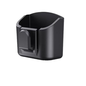 Boîte de rangement pour tableau de bord de voiture, 30ml, ABS, étanche, multifonctionnelle, organisateur de câbles et de cartes, accessoires d'intérieur de voiture - Product Image 2