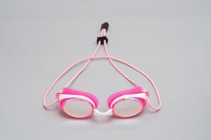 Gafas de Natación de Color Personalizado xinyixuan, Embalaje Personalizado, Gafas de Natación Antiderrames para Adultos, Suministro del Fabricante - Product Image 3