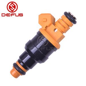 Inyector <span class=keywords><strong>de</strong></span> Combustible DEFUS <span class=keywords><strong>de</strong></span> Alto Rendimiento OEM 0280150420 para Opel <span class=keywords><strong>ASTRA</strong></span>/Vectra 1.6 <span class=keywords><strong>2.0</strong></span>, Válvula Inyectora <span class=keywords><strong>de</strong></span> Gasolina Common Rail - Product Image 1