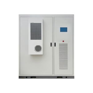 Batería de Alto Voltaje de 100KWH 200KWH, Sistema de Almacenamiento de Energía Industrial y Comercial, Gabinete Híbrido para Exteriores GBP640 Gso 100kwh 200k - Product Image 3