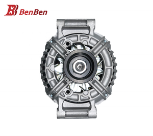 BBmart-piezas de repuesto para coche, alternador 272, 154, 00, 02, 2721540002, para <span class=keywords><strong>Mercedes</strong></span> Benz W204, E350, 2008, <span class=keywords><strong>W211</strong></span> - Product Image 2