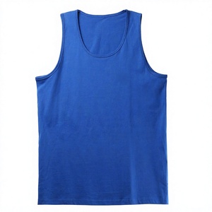 Débardeur de sport respirant, débardeur de gym confortable, débardeur léger pour activités sportives, débardeur à prix abordable - Product Image 1
