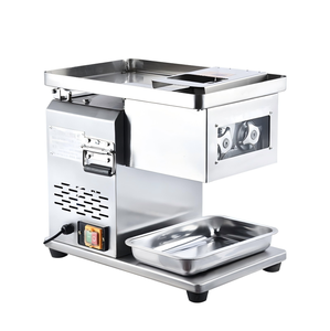 Machine à déchiqueter la viande de porc électrique entièrement automatique <span class=keywords><strong>Kitchenaid</strong></span> pour la cuisine à domicile - Product Image 2