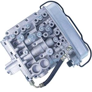 Repuestos Huamao 4644206039 4wg180 4wg200 Válvula de Transmisión para Cargadora de Ruedas - Product Image 2