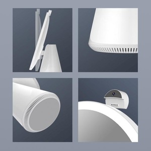 Ontech-Accesorios anticorrosión para armarios de cocina, muebles de elevación inteligente de color gris oscuro, superventas, diseño coreano, recién llegado - Product Image 2