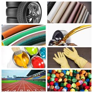 Parafina Clorada Premium al por Mayor / Aditivo de Recubrimiento de Grado Industrial, Plastificante Secundario, Gel de Sílice - Product Image 6